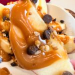 Caramel Sauce
