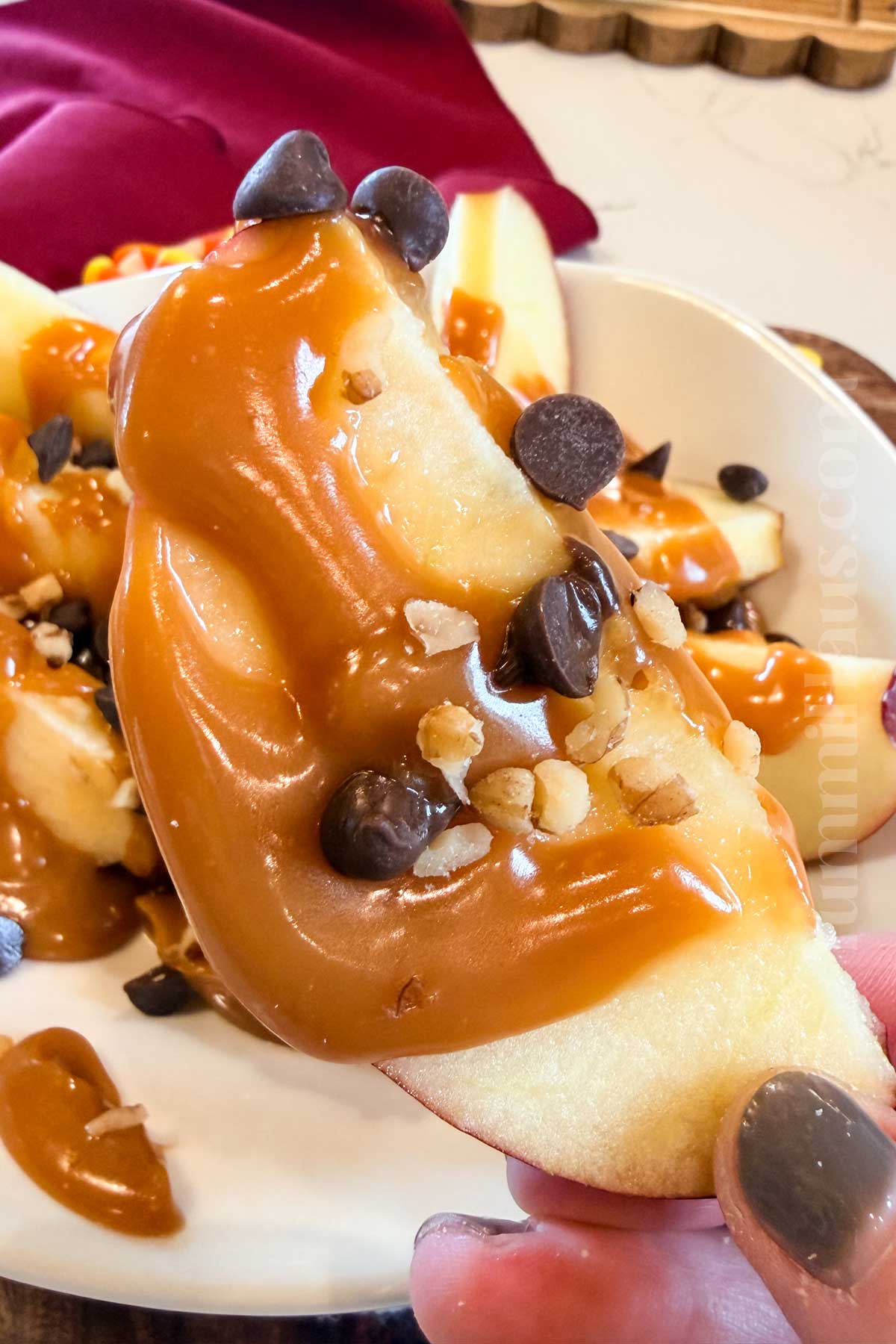Caramel Sauce