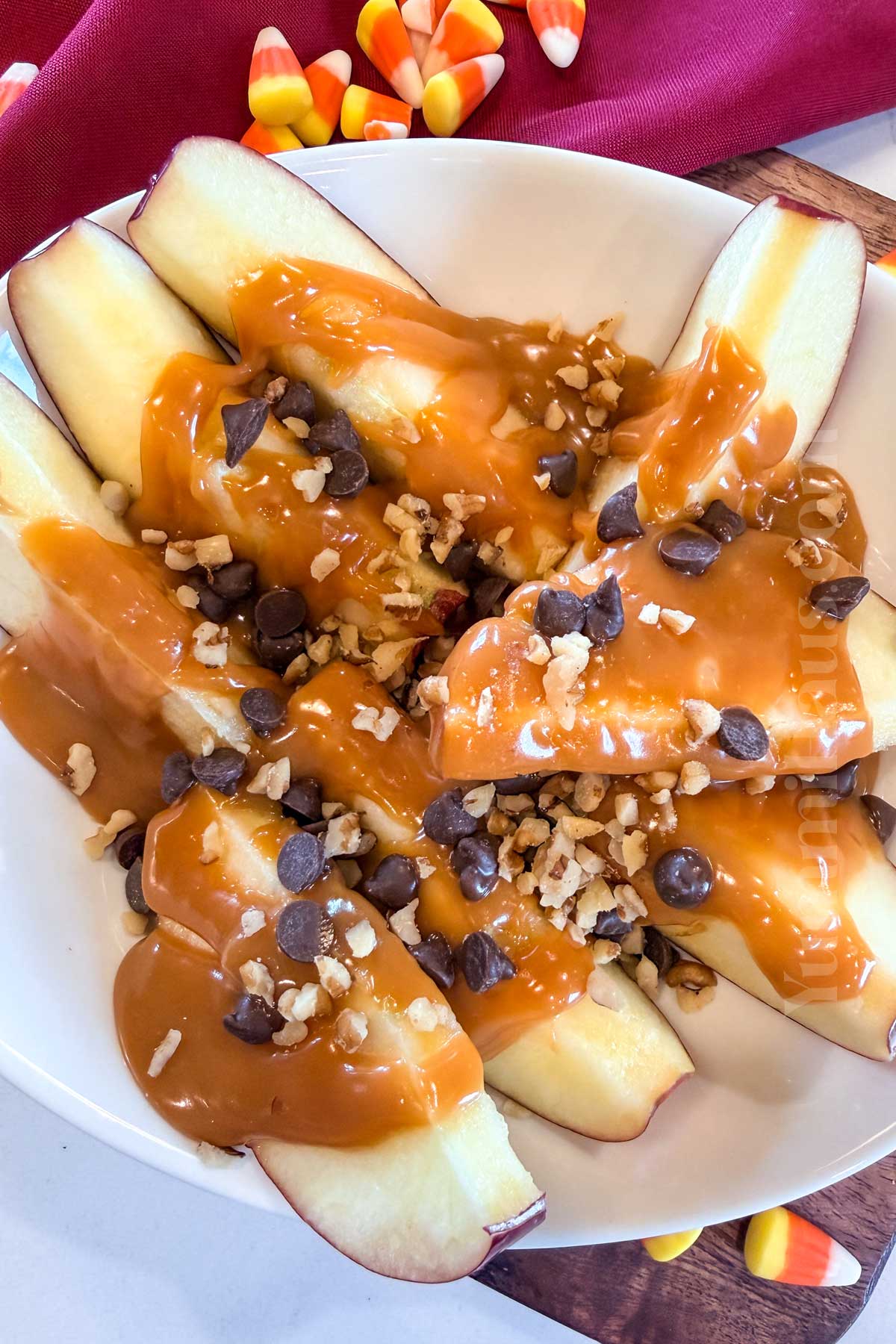 Caramel Sauce recipe