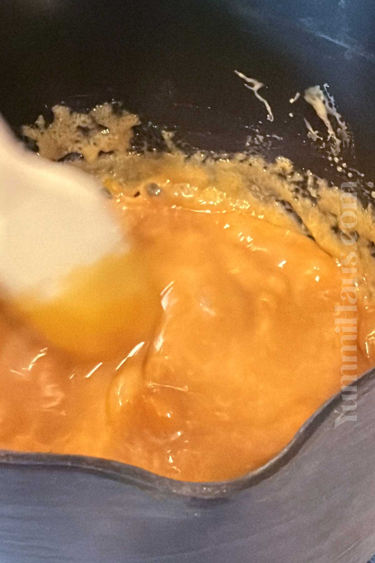 stovetop sauce
