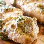 Slow Cooker Pork Tenderloin