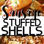 Stuffed Shells