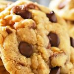 Soft Oatmeal Snickers Cookies